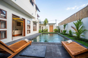 Villa Anggrek Seseh